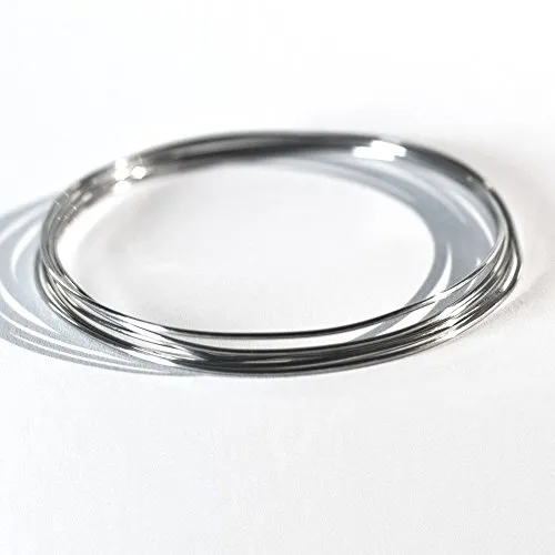 HICON Silberlot HIGH Performance 4% Silberanteil Ø 0,8 mm (1m) Weichlot - HI-SILO-250