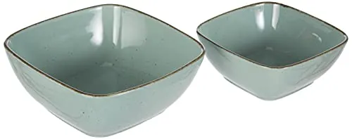 RitzenhoffundBreker Schüssel Casa Set, 2-teilig in blau von Ritzenhoff & Breker