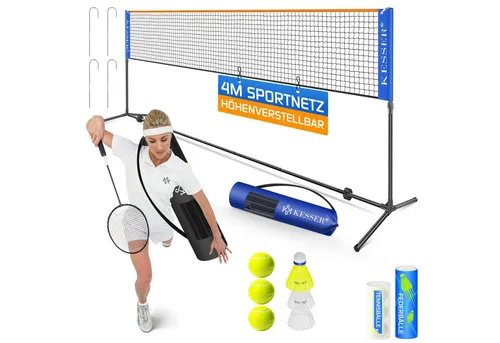 Badminton von Kesser