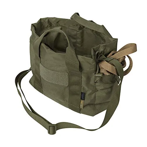 Helikon-Tex Ammo Bucket Munitions- und Patronenbeutel Range -Cordura- Olive Green