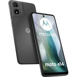 Produktbild Motorola Moto E14 64GB/2GB RAM