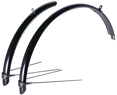 BBB City Guard 28inch Schutzblech Set