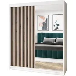 Kleiderschränke von A&J MöbelLand