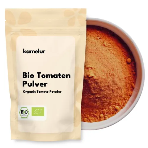  Bio Tomatenpulver 1 kg 34,20 EUR/kg