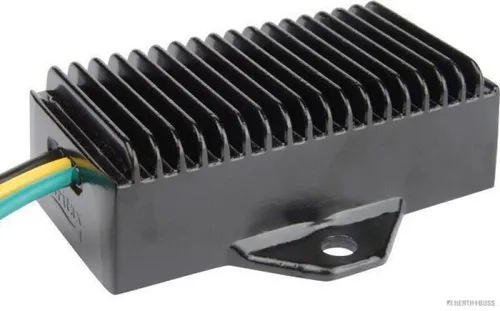 Herth+buss Elparts Steuergerät Beleuchtung 75614192