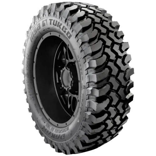 Insa Turbo Dakar (heißrunderneuert) 245/70 R16107Q Sommerreifen