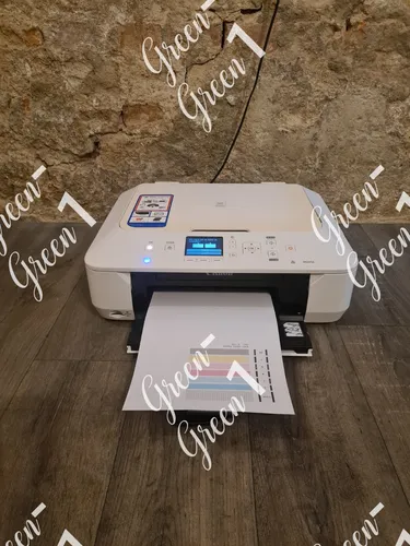 Canon PIXMA MG6450 All-in-One Fotodrucker