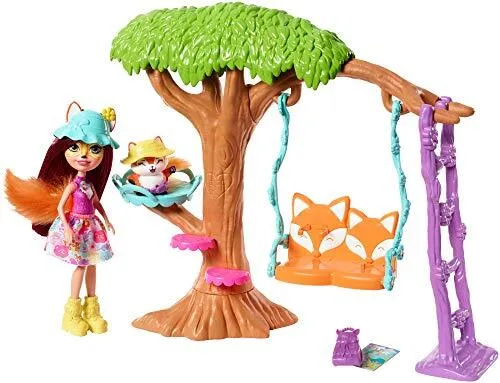Produktbild Enchantimals FRH45