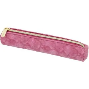 Pelikan Faulenzer rund mini Bright Animals Pink
