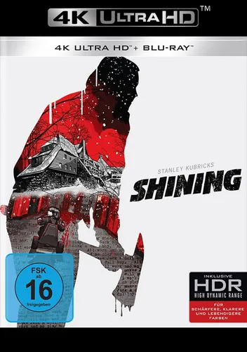 Shining von Warner Bros