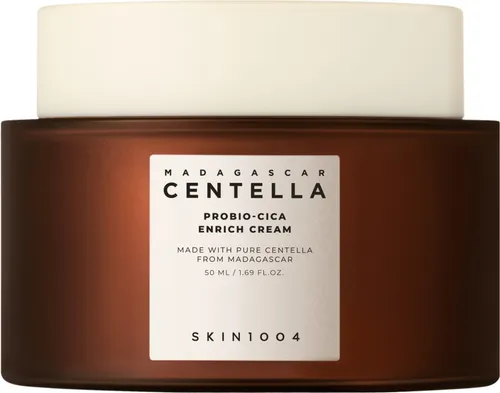 Skin1004 Madagascar Centella Schutzcreme Probio-Cica Enrich Cream 50 ml