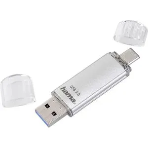 Hama USB-Stick FlashPen C-Laeta USB-C 3.1 (128GB)
