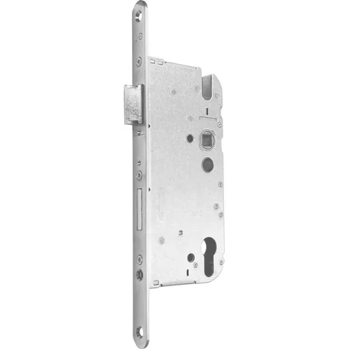 GU Haustürschloß SecEco120 50 / 92 / 10 silber