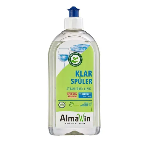 Almawin Klarspüler 500ml Klarspüler von AlmaWin