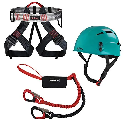 Klettergurte von ALPIDEX