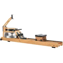 WaterRower Rudergerät Eiche Performance WR-10126