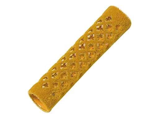 Comair Metallwickler 13 mm orange von Comair