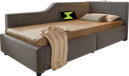 Schlafsofas bis 500 Euro von Xdovet