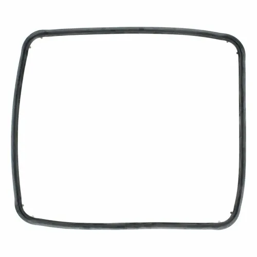Türdichtung kompatibel mit Gorenje 593514 für Backofen Herd