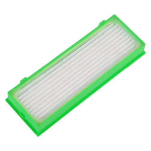 hochwertige Hepa Filter für Vorwerk Saug Roboter VR200 VR300 VR 200 VR 300 2
