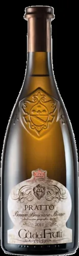 Cà dei Frati Pratto Bianco