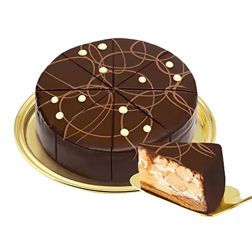 Konditoren-Baumkuchentorte 600g