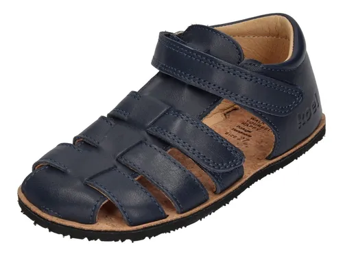 KOEL ARIN NAPPA Barfußschuh Blue