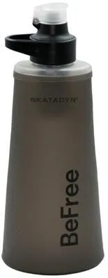 Tragbare Wasserfilter & Wasserreiniger von Katadyn