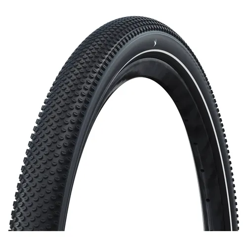 Schwalbe G-One Allround RaceGuard 28