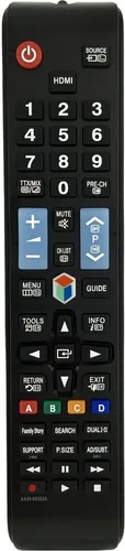 Ersatz Samsung TV Fernbedienung AA59-00582A