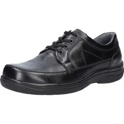 Waldläufer Adult Ken schwarz Gr. 46 von WALDLÄUFER