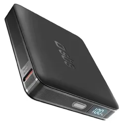 SBS Powerbank 5000 mAh (62291106) – Kompakte Ladehilfe