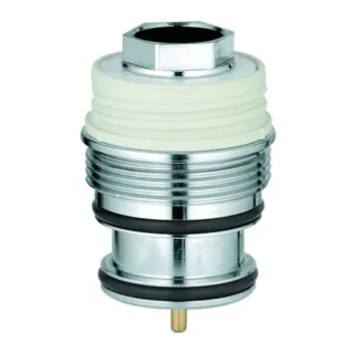 GROHE Betätigungseinheit (66802000) - Zubehör & Accessoires, hochwertige Betätigungseinheit für präzise Steuerung und einfache Installation in Ihrem Badezimmer.