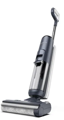 TINECO Floor One S 5 Extreme - Akkubetriebener Nass-Trockensauger, leistungsstark und vielseitig für gründliche Reinigung