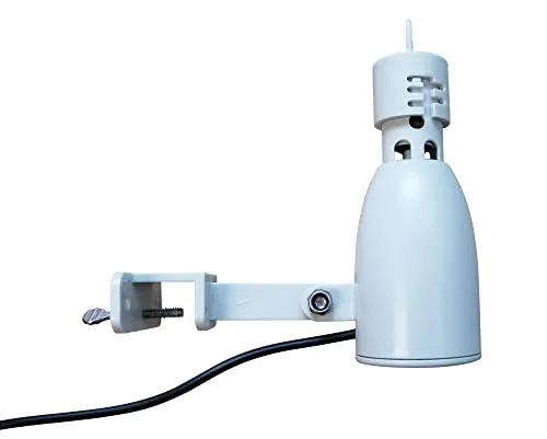 JARD Regensensor 24V mit einstellbarer Regenabschaltung