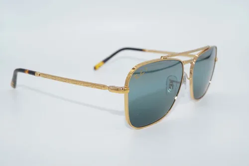 RAY BAN Sonnenbrille Sunglasses RB 3636 9196G6 Polarized