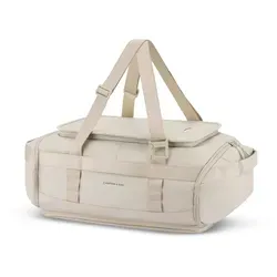 Kapten & Son Lisbon Daypack S 40 cm mit Laptopfach – Beige - Stylischer Daypack für den Alltag, ausgestattet mit einem praktischen Laptopfach. Ideal für Schule, Uni oder Freizeitaktivitäten. Hochwertige Materialien sorgen für Langlebigkeit.