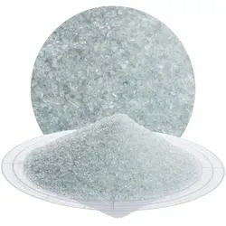 Glasgranulat Strahlmittel 400-1400 μm von Schicker Mineral