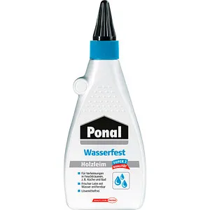 Ponal Super 3 Holzleim 550 g von Ponal
