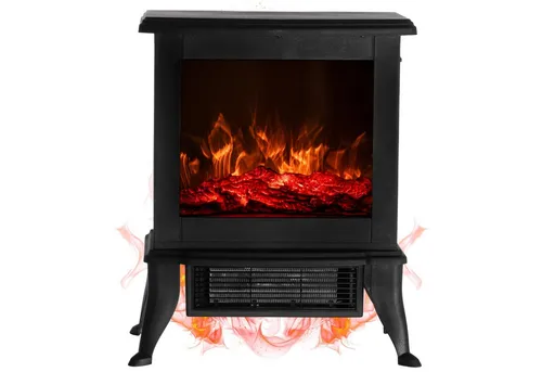 Elektrokamine bis 100 Euro von TronicXL