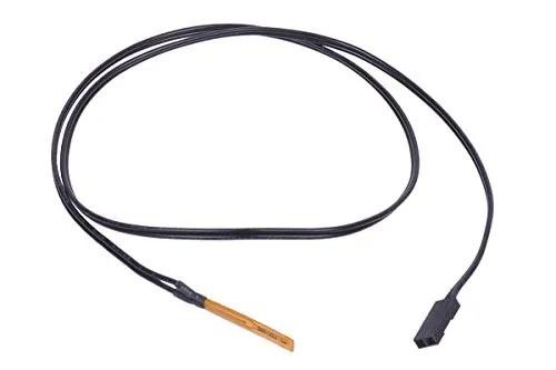 Phobya Thermosensor einzeln 50cm (5 kOhm) Wasserkühlung Überwachung