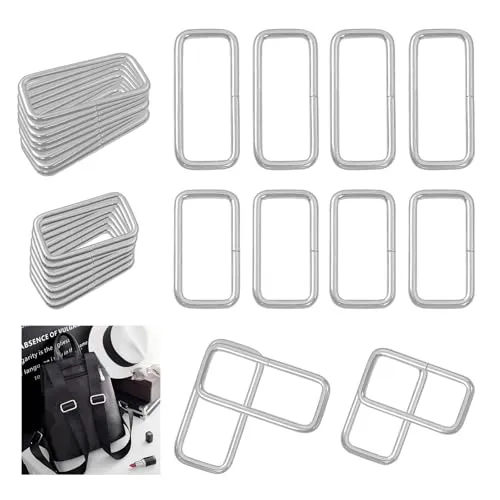 Schnallen- & Steckschnallen von BuxiuGK