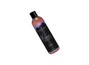 Intimate Earth Bloom Massageöl (Peony Blush) - Natürliche Massageöl für empfindliche Haut, vegan und pflegend. Ideal für entspannende Massagen und Aromatherapie mit dem zarten Duft von Pfingstrosen. 120ml für ein sinnliches Erlebnis!