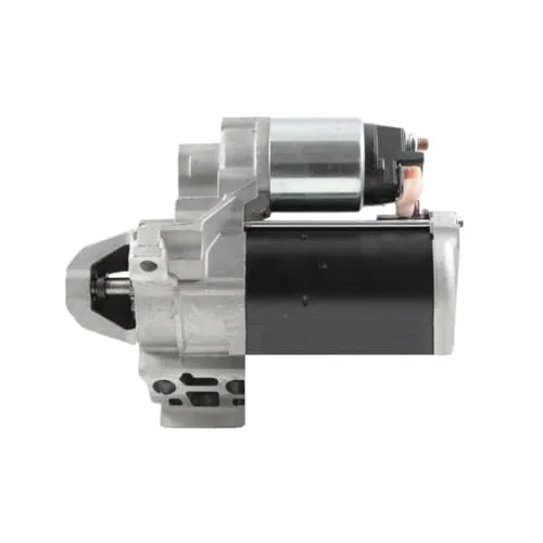 TESLA TECHNICS TT17029 PRO Anlasser für das Auto 12V, 1.4 KW. Kompatibel mit BMW. Ausgezeichnetes Preis-Leistungs-Verhältnis. Einfache Installation und Garantie.