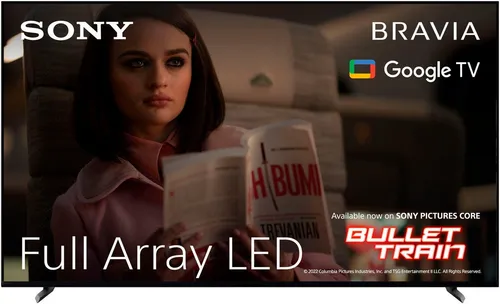 Sony XR-65X90L in schwarz von Sony