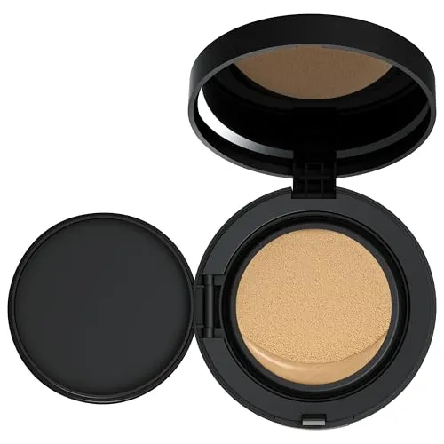 L'Oréal Paris x MUGLER Soft Glow Cushion Foundation 23 ml Nr. 06 - Nude - Die Soft Glow Cushion Foundation vereint makellose Deckkraft mit einer atmungsaktiven Formel. Ideal für unterwegs, lässt sie sich mühelos auftragen und sorgt für einen natürlichen Teint. Perfekt für den täglichen Gebrauch.
