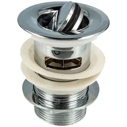 tecuro Drehverschluss