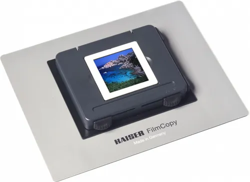 Kaiser FilmCopy dia MF Haltevorrichtung von Kaiser