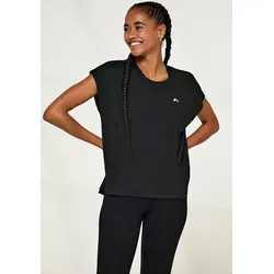 ONLY Play Trainingsshirt ONPAUBREE SS LOOSE TRAIN TEE - NOOS schwarz L (42/44)