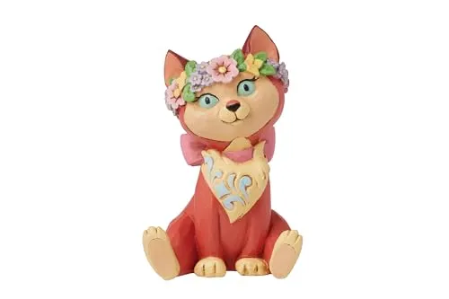 Disney Traditions Dinah Mini Figurine